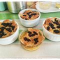 Cooksnap dari Aini mama 2N 2R untuk resep Kue Tart Susu Khas Minang