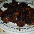 Cooksnap dari Ramutz Freundlich untuk resep Ayam Bakar Teflon