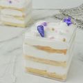 Cooksnap dari SMarisa untuk resep Cheesecuit