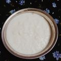 Swati Gupta का कुकस्नैप जब उन्होंने खीर (kheer recipe in Hindi) बनाया था।