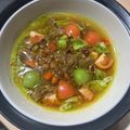 Cooksnap dari Hani Matus Sadiyah untuk resep Tongseng kambing (Tanpa Santan)