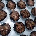 Cooksnap dari Istqhh untuk resep Cornflakes Coklat