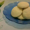 Cooksnap dari Mrs.Bara Lim untuk resep Tamago Bolo-Bolo Super Mudah 4 Bahan Saja No Mixer No Timbang2