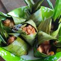 Cooksnap dari Hs Telon untuk resep Ayam Goreng Pandan ala Thailand (bisa pakai air fryer)