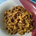 Cooksnap dari renny renny untuk resep Sate Usus Ayam ala Angkringan