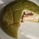 El cooksnap de Cuqui Bastida cuando hizo Panecitos caseros con té Matcha.