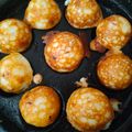 Asma Parveen's cooksnap of when they made பணியாரம்(paniyaram recipe in tamil).