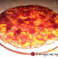 Cooksnap από ΑΡΓΥΡΗ στη συνταγή Γλυκιά τάρτα από μούσμουλα