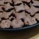 El cooksnap de Repo's♥️cook cuando hizo Galletitas de chocolate🍫.