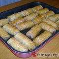 Cooksnap από ΔΗΜΗΤΡΑ19 στη συνταγή Γιαννιώτικο παραδοσιακό