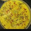 Richa Shahpatel's cooksnap of when they made ખાટિયા ઢોકળા (Khatiya Dhokla Recipe In Gujarati).