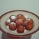 Cooksnap dari Irma Rismayanti untuk resep 121. Bola Ubi Ungu Kopong