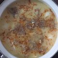Cooksnap dari Aprilia Anjar untuk resep Terik daging sapi dengan telur