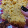 El cooksnap de Florencia Tejera Larrosa cuando hizo Torta de zanahoria, naranja y chía.