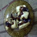 Cooksnap dari Yanni Liang untuk resep TAHU PONG