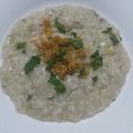 Cooksnap dari Andri dapurmiaow untuk resep Bubur Kanji Rumbi ( Khas Aceh ) a la PawonLulung 