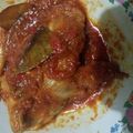 Cooksnap dari Vamila Meydiawati untuk resep Rica rica basah ayam 🐔🐔
