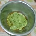 Cooksnap dari mila atmajaya untuk resep Bubur SumSum Nikmat Takaran Sendok