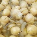 Cooksnap από Χριστίνα Μ στη συνταγή Ρεβύθια στο φούρνο