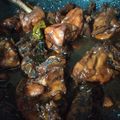 Cooksnap dari Yuli Elang untuk resep Ayam Kecap Sunda