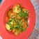 Cooksnap dari Wiend Khailla untuk resep Ayam rica rica kemangi pedas