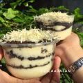 Cooksnap dari melinda octaviani untuk resep Chesee cake oreo