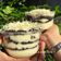 Cooksnap dari melinda octaviani untuk resep Chesee cake oreo