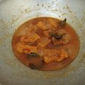 Cooksnap dari Nugraheni Wahyuningrum untuk resep Sayur Krecek/ Sambel Goreng Krecek