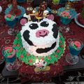 کوک اسنپ ماجد مطور بعد از امتحان کردن کیک بی همه چیز 2 😁 🌸.
