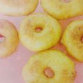 Ñôôri Màlîk's cooksnap of when they made Doughnut.
