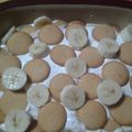 Buffy's cooksnap of when they made Southern Banana Pudding.