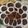 El cooksnap de Yurimi cuando hizo Trufas de chocolate.