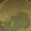 El cooksnap de Maria Africa Pelayo Lopez cuando hizo Flan de huevo casero.