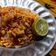 Tulsi Shaherawala's cooksnap of when they made મિકસ ચવાણું ચાટ(Mix Chavana Chaat Recipe In Gujarati).