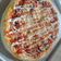 Cooksnap dari Hasanah (UmmuAqiL) untuk resep Pizza Otang/Oven Tangkring