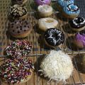 Cooksnap dari Sesti Pratiwi untuk resep Donat empuk dan lembut tanpa ulen sama sekali tahan 4 hari