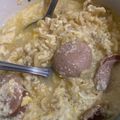 Cooksnap dari Riris Ariyanti Purnomo Putri untuk resep Indomie kuah susu a.k.a Carbonara