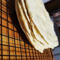 El cooksnap de Flor Brugman 🇺🇾 cuando hizo Masa para Fajitas, tacos, kebab, wraps o burritos.