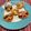 El cooksnap de Ana Muñoz cuando hizo Mini pizzas de boniato.