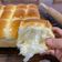 Cooksnap dari Gisry Septianty untuk resep Roti Sobek Empuk / Killer Soft Bread (1x proofing)