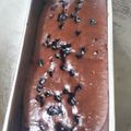 Cooksnap dari shinta ratnasari untuk resep Brownis kukus coklat