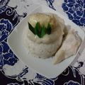 Cooksnap dari Bakoel Omi✅ untuk resep Ketan Durian Lumer enak banget