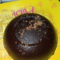 Cooksnap dari Ema Rahmah Fauziyah untuk resep Chocolatos Chocolava Cake Simple