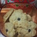 Cooksnap dari Icha Agustina Kamil untuk resep Cornflakes cookies