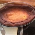 El cooksnap de Lara Garcia Mota cuando hizo Quesada pasiega muy fácil.