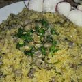 صورة من om mowafk، شاركها بعد تجربة وصفة أبو شلهوب (كوسا بالبرغل)