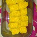 Cooksnap dari Endang Apriyani untuk resep Nugget tempe