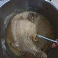 Cooksnap dari Sakurai Kitchen untuk resep 55. Opor Ayam Kampung