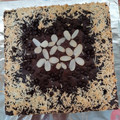 Cooksnap dari 𐒄λ𐒄λ ᎥᎴ𐒢Ꮣ & Ꭵ𐒨𐒅Ꭵλ ❤ untuk resep Brownies Panggang Fudgy Shiny Crust