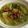 Cooksnap dari Yene Eka Rahman untuk resep Sayur Asem Jantung Pisang